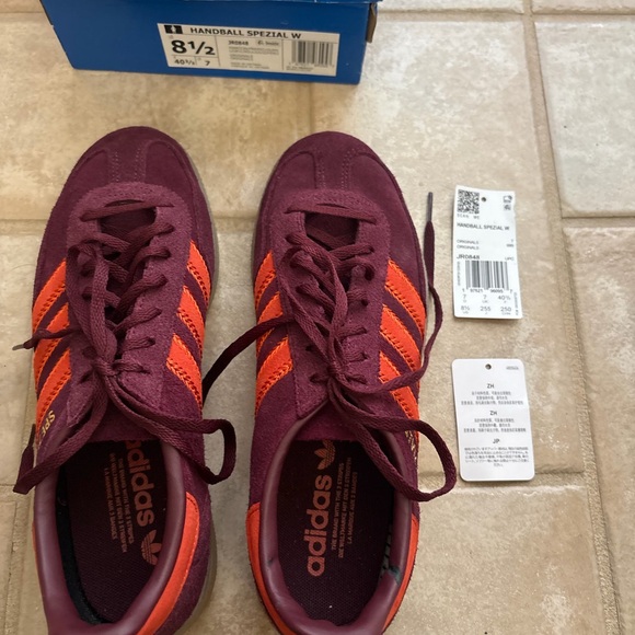 adidas Shoes - NWOT Adidas Handball Spezial